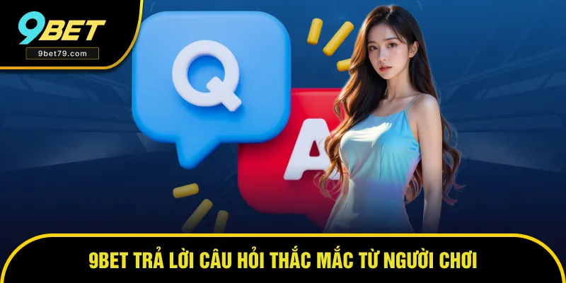 Đi tìm câu trả lời cho thắc mắc của người chơi Đi tìm câu trả lời cho thắc mắc của người chơi