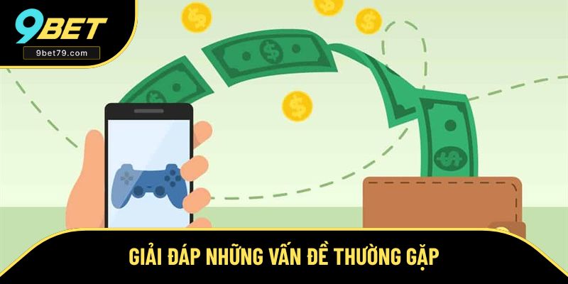 Những câu hỏi thường gặp khi giao dịch Những câu hỏi thường gặp khi giao dịch