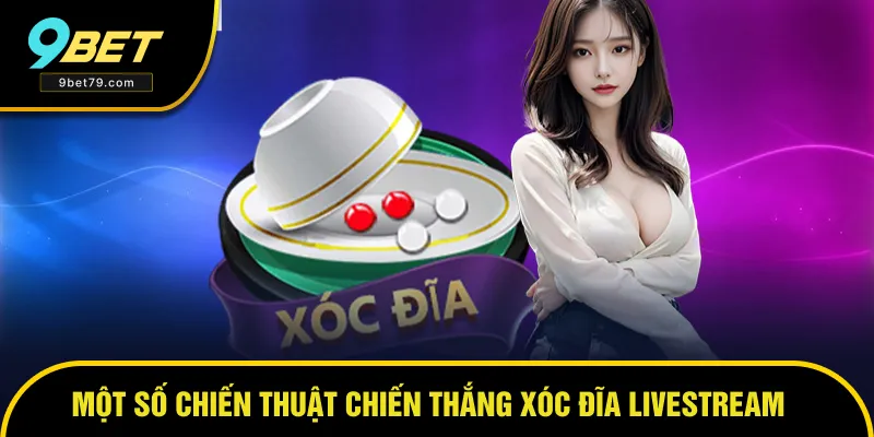 Chiến thuật cực hay giúp chơi xóc đĩa dễ trúng Chiến thuật cực hay giúp chơi xóc đĩa dễ trúng