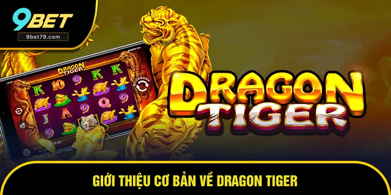 Giới thiệu cơ bản về trò chơi Dragon Tiger Giới thiệu cơ bản về trò chơi Dragon Tiger