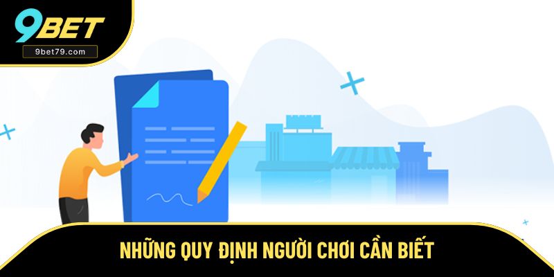 Các nguyên tắc cần nắm khi tham gia cá cược Các nguyên tắc cần nắm khi tham gia cá cược