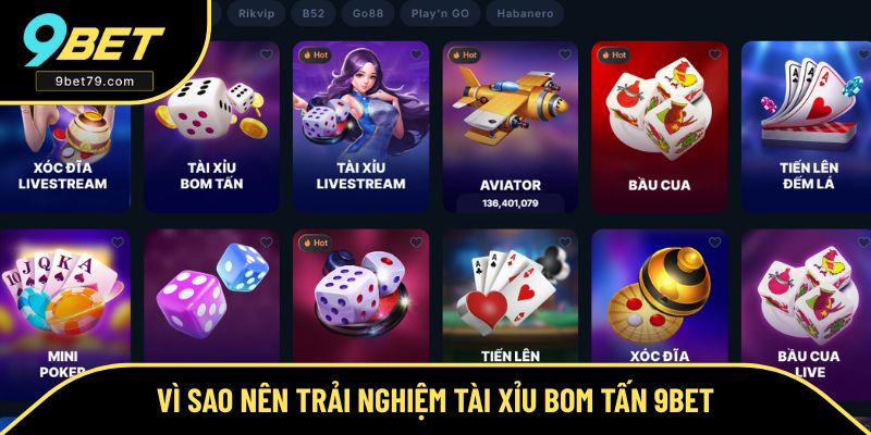 Lý giải sức hút của hình thức đặt cược tài xỉu này Lý giải sức hút của hình thức đặt cược tài xỉu này