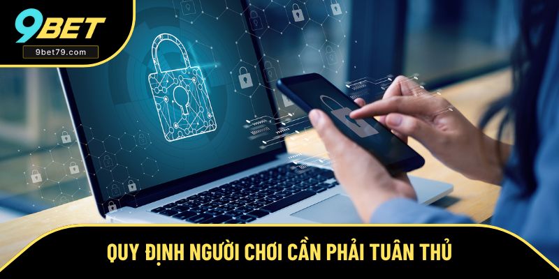 Nguyên tắc chơi có trách nhiệm cần phải tuân thủ Nguyên tắc chơi có trách nhiệm cần phải tuân thủ