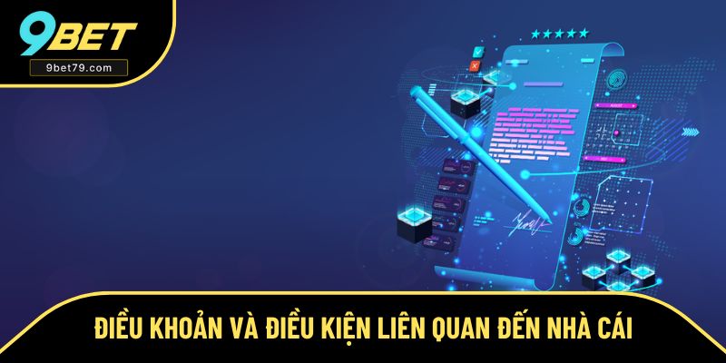 Những quy định liên quan đến 9BET Những quy định liên quan đến 9BET