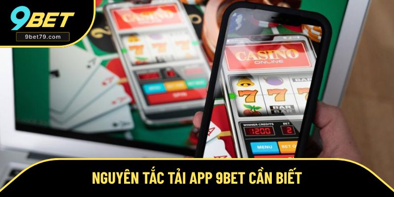 Những quy tắc mà người chơi cần biết Những quy tắc mà người chơi cần biết