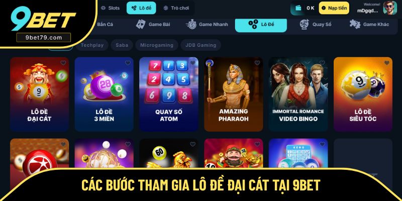 Quy trình tham gia soi cầu tại nhà cái Quy trình tham gia soi cầu tại nhà cái