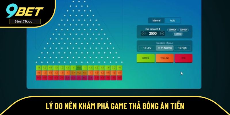 Vì sao nên trải nghiệm cá cược với tựa game này Vì sao nên trải nghiệm cá cược với tựa game này